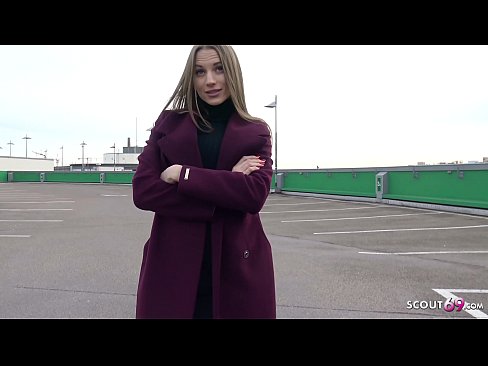 ❤️ ドイツ人スカウトマンは、夢のようにスティール、駐車場のテルテル、お金のためのセクシーに触れることです。 ❤️ at us ja.raceporn.ru ❌️