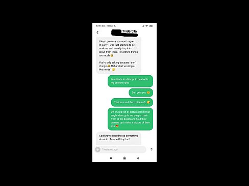❤️ 某TinderのPAWGをハーレムに追加してみた(Tinderとの会話も含む) ❤️ at us ja.raceporn.ru ❌️